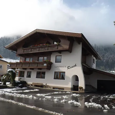 Rauch Bed & Breakfast