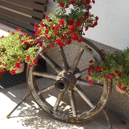 فندق مبيت وإفطار Rauch