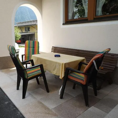 Rauch Frühstückspension Schwendau