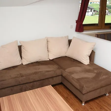 Bed & Breakfast Rauch 3*