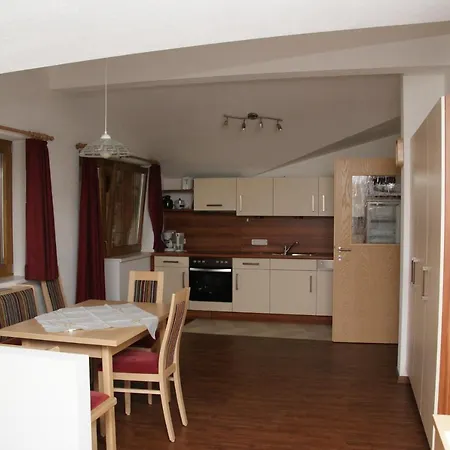 Rauch Bed & Breakfast 3*