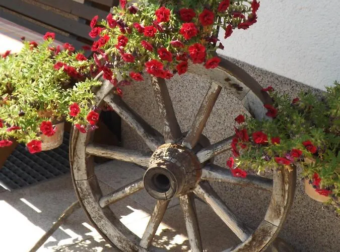 Nocleg ze śniadaniem Rauch