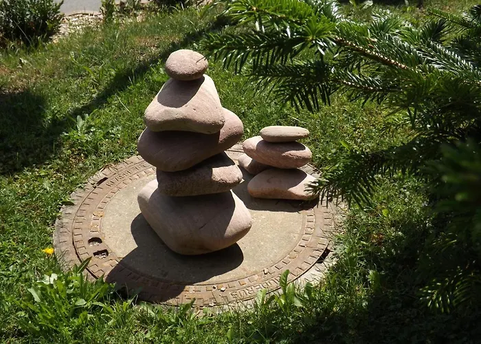 Rauch Nocleg ze śniadaniem Schwendau