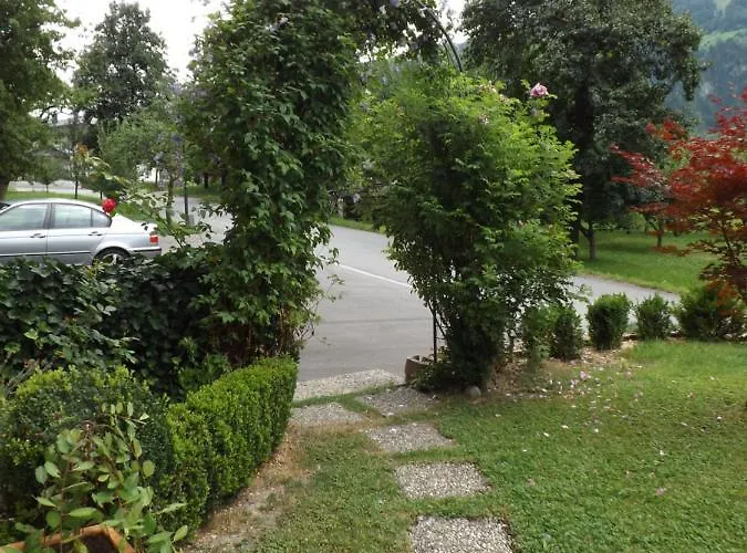 Rauch Nocleg ze śniadaniem 3*