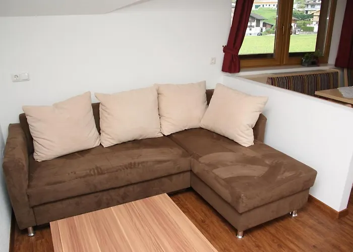 Nocleg ze śniadaniem Rauch 3*