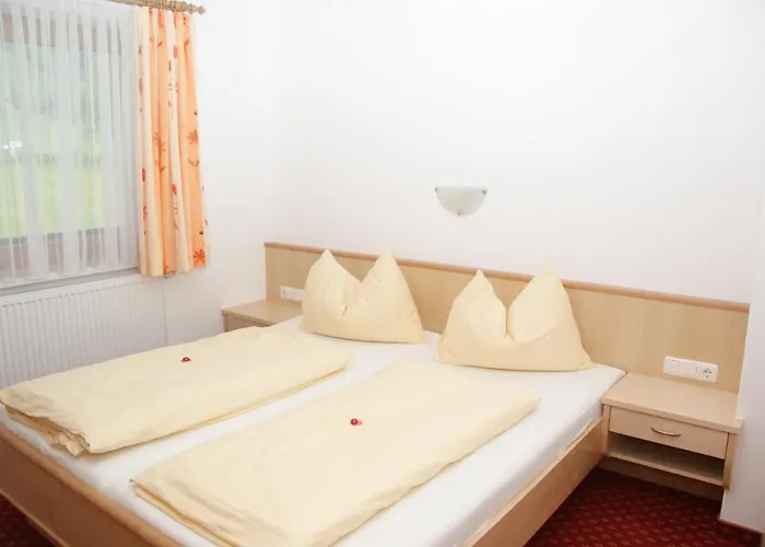 Rauch Nocleg ze śniadaniem