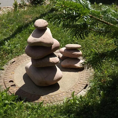 Rauch Oda ve Kahvaltı Schwendau