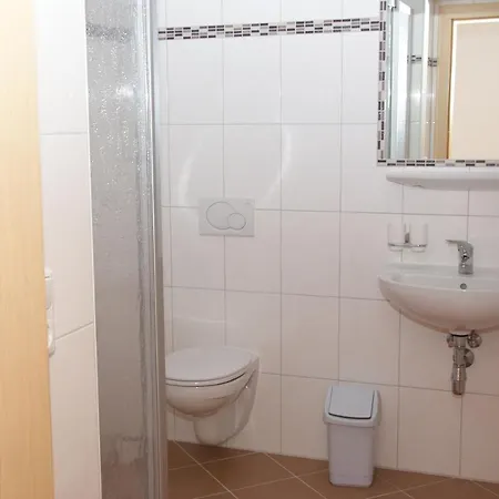 Oda ve Kahvaltı Rauch Schwendau