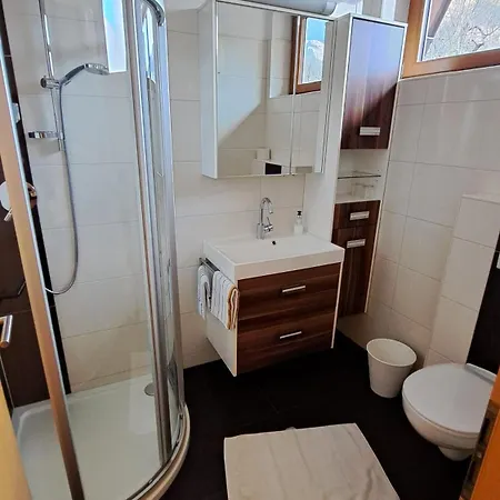 Oda ve Kahvaltı Rauch Schwendau